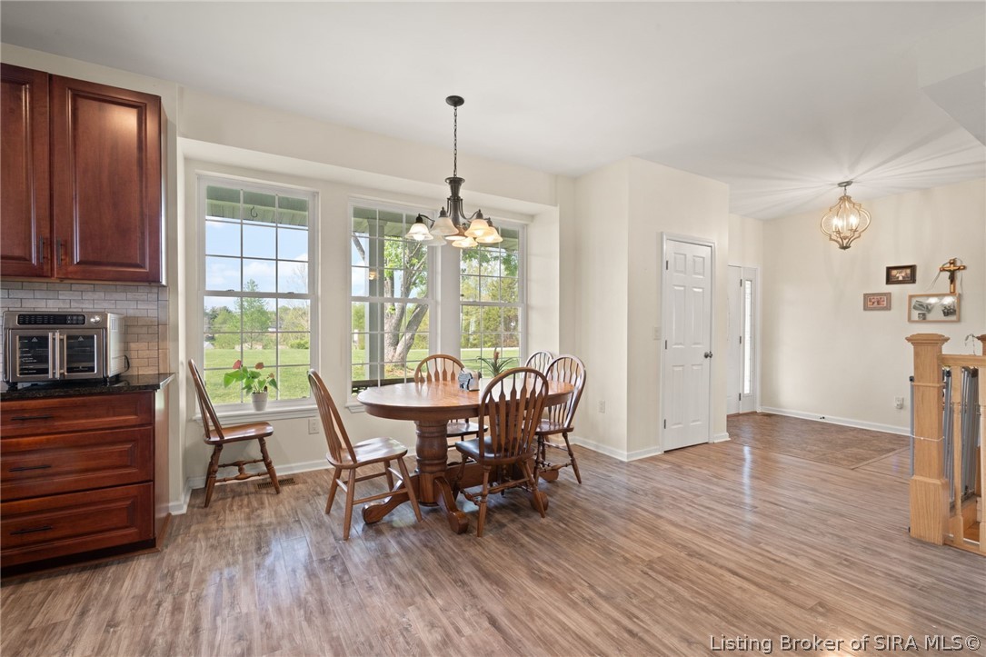 4395 Losson Road Palmyra, IN 47164 - Photo 19 of 62