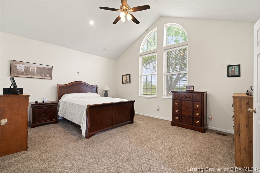 4395 Losson Road Palmyra, IN 47164 - Photo 20 of 62