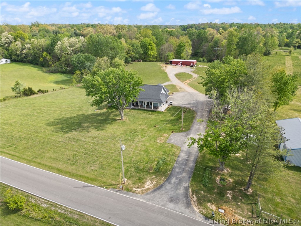 4395 Losson Road Palmyra, IN 47164 - Photo 3 of 62