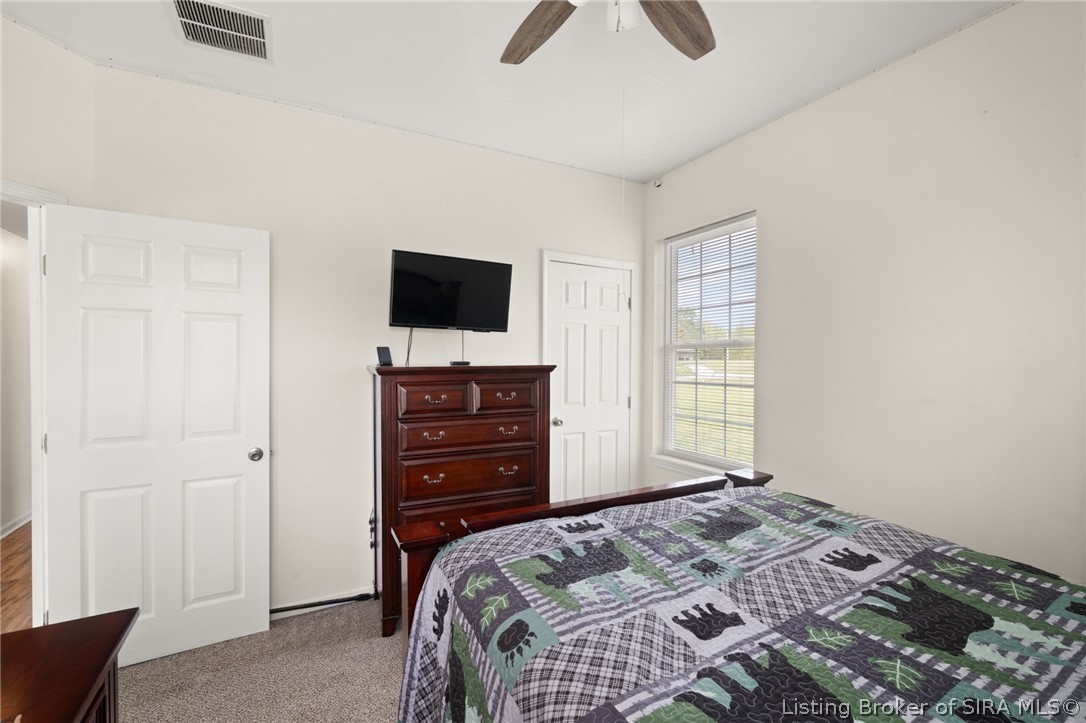 4395 Losson Road Palmyra, IN 47164 - Photo 32 of 62