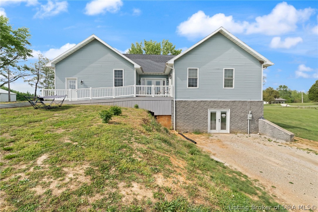 4395 Losson Road Palmyra, IN 47164 - Photo 40 of 62
