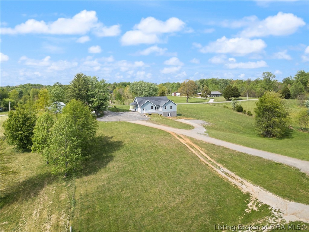 4395 Losson Road Palmyra, IN 47164 - Photo 4 of 62