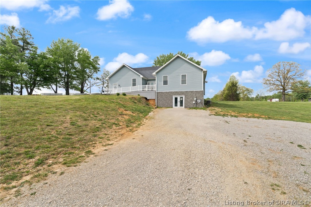 4395 Losson Road Palmyra, IN 47164 - Photo 42 of 62