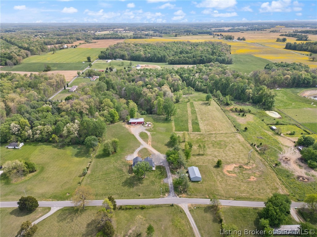 4395 Losson Road Palmyra, IN 47164 - Photo 50 of 62