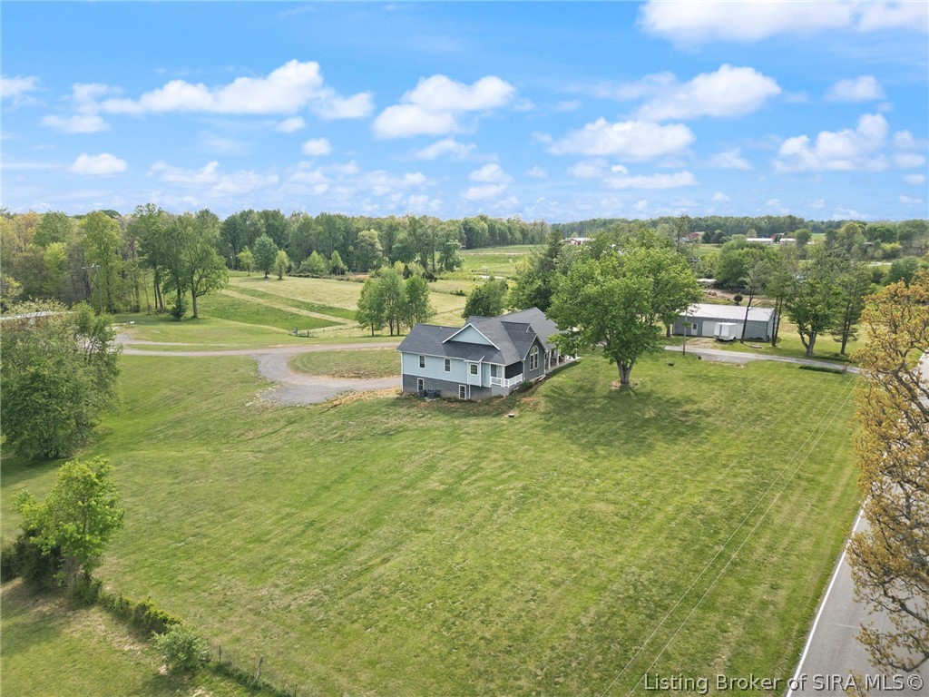 4395 Losson Road Palmyra, IN 47164 - Photo 5 of 62