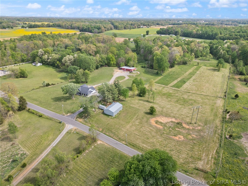 4395 Losson Road Palmyra, IN 47164 - Photo 51 of 62