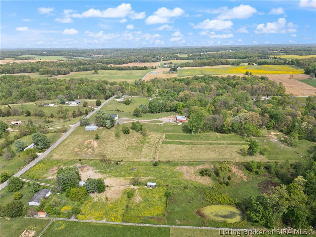 4395 Losson Road Palmyra, IN 47164 - Photo 52 of 62