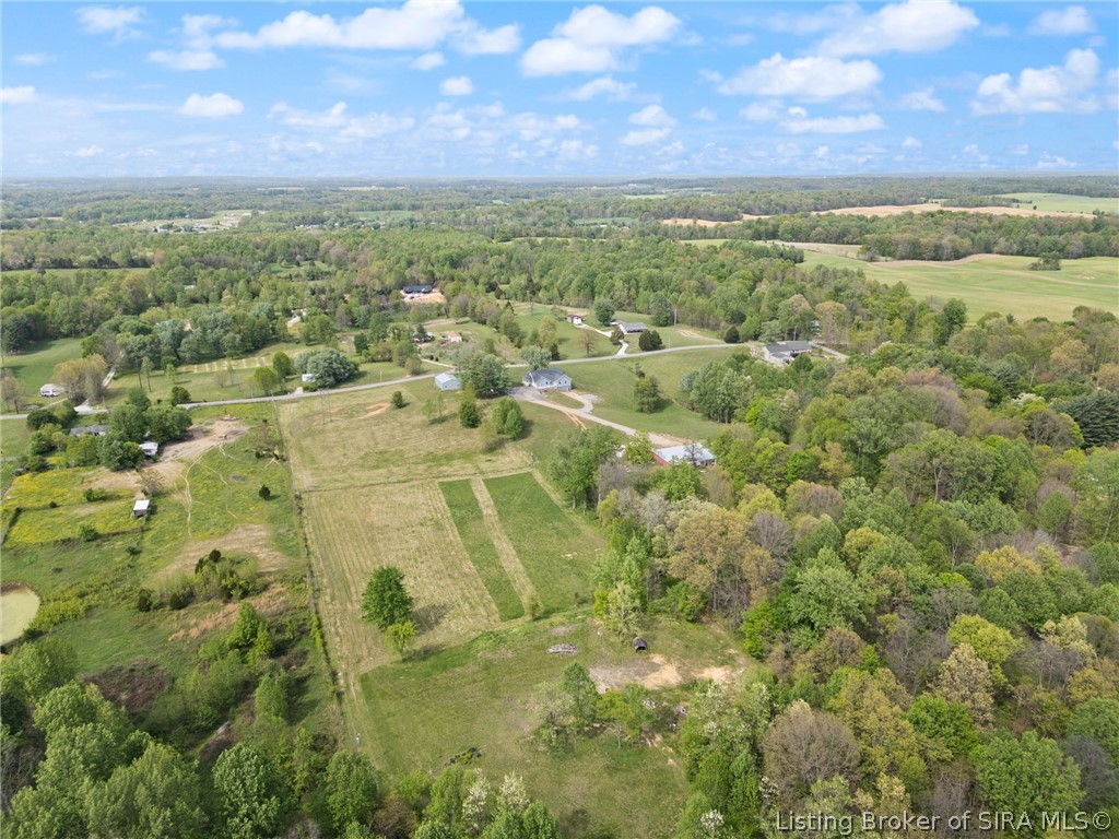 4395 Losson Road Palmyra, IN 47164 - Photo 53 of 62