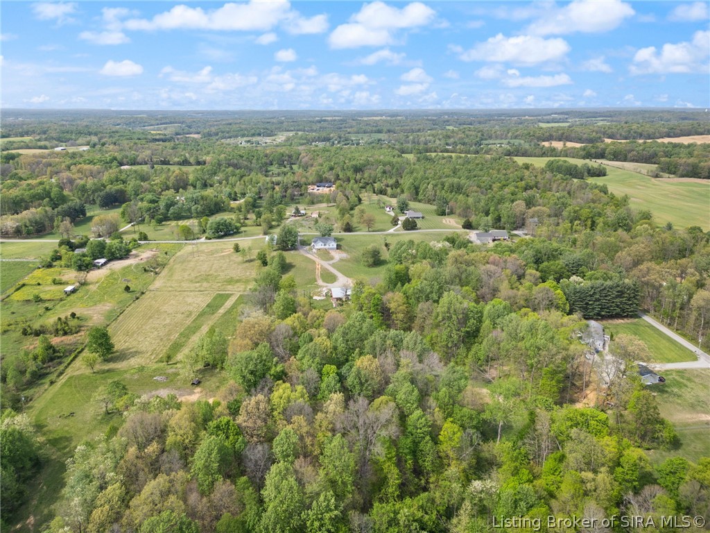 4395 Losson Road Palmyra, IN 47164 - Photo 55 of 62