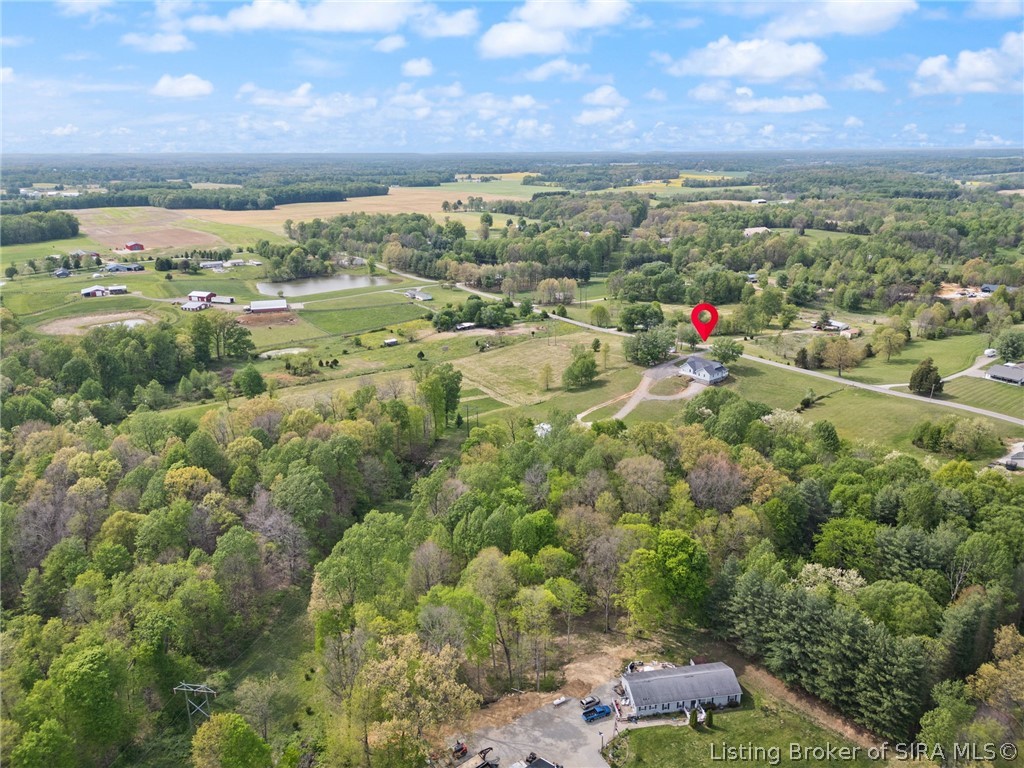 4395 Losson Road Palmyra, IN 47164 - Photo 56 of 62