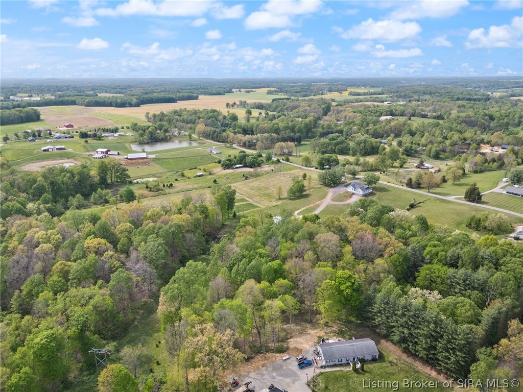 4395 Losson Road Palmyra, IN 47164 - Photo 57 of 62