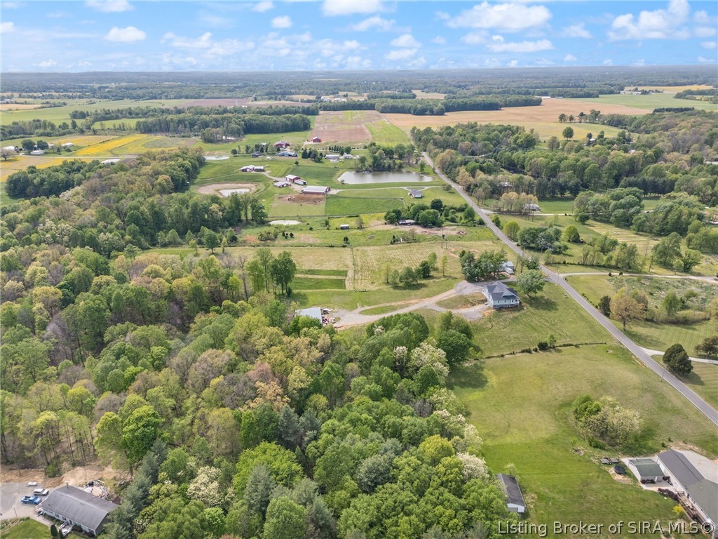 4395 Losson Road Palmyra, IN 47164 - Photo 58 of 62