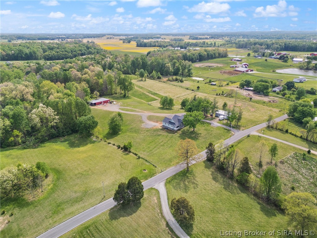 4395 Losson Road Palmyra, IN 47164 - Photo 59 of 62