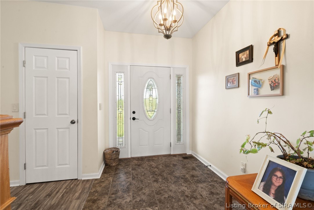 4395 Losson Road Palmyra, IN 47164 - Photo 10 of 62