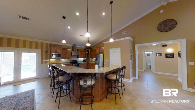 16872 County Road 12 South Foley, AL 36535 - Photo 4 of 35 Kitchen