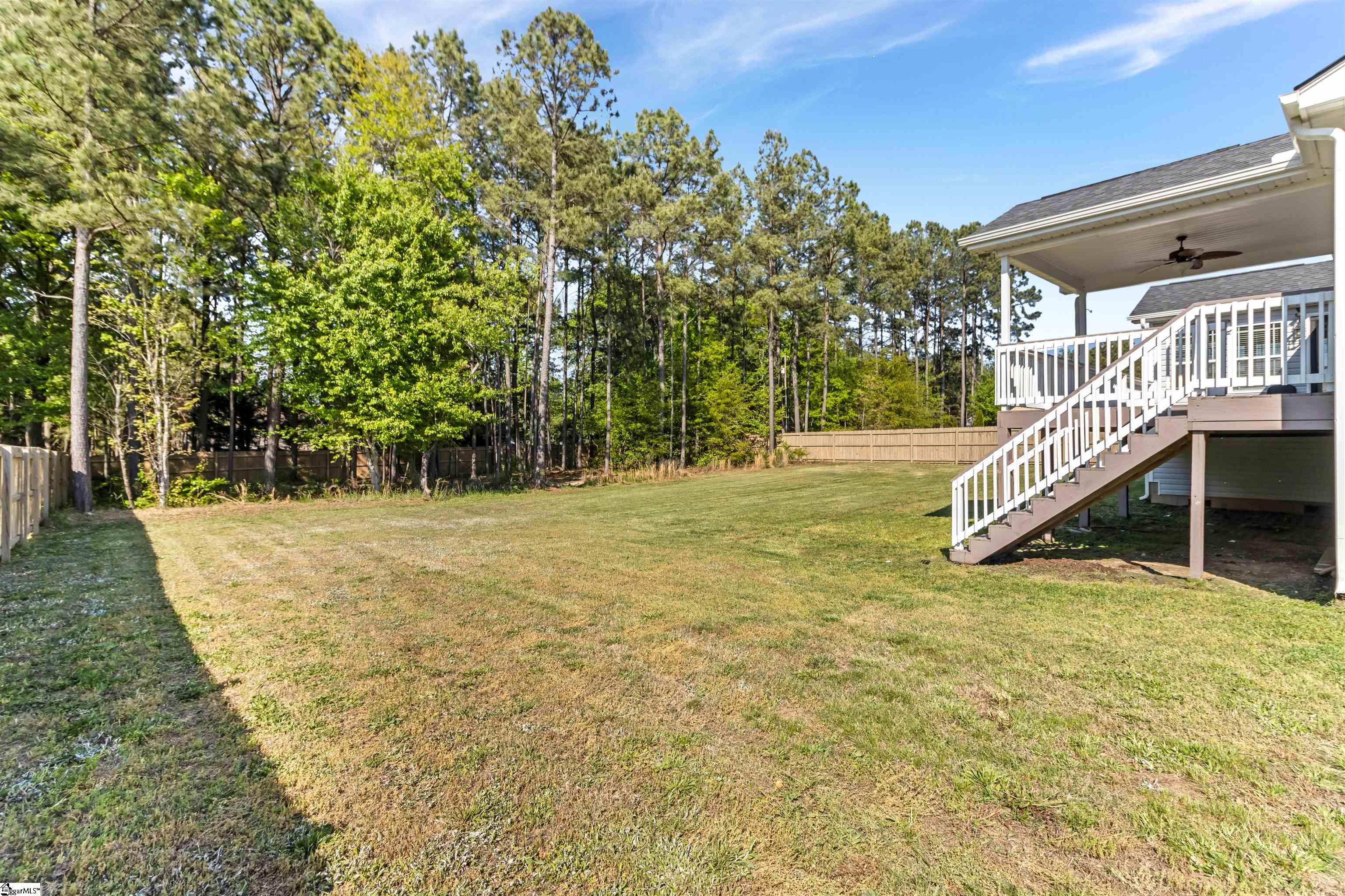 129 Fruitridge Trail Inman, SC 29349 - Photo 37 of 49