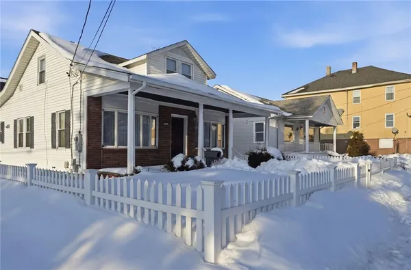 $389,900 | 957 Mineral Spring Avenue, Pawtucket, RI 02860
