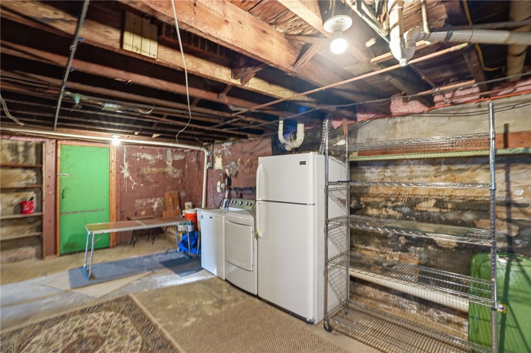 957 Mineral Spring Avenue Pawtucket, RI 02860 - Photo 35 of 40