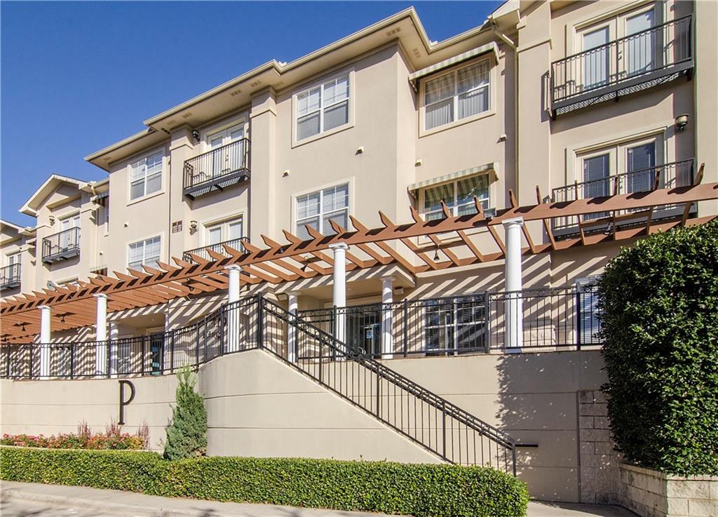 3102 Kings Road, Unit 2207 Dallas, TX 75219 - Photo 1 of 1 Gallery Image 1