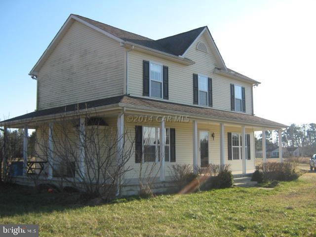 5852 Eldorado Sharptown Road Rhodesdale, MD 21659 - Photo 12 of 24 Gallery Image 12