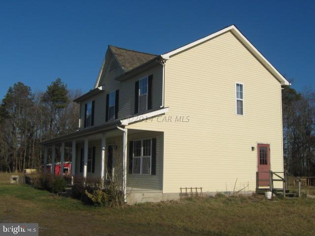 5852 Eldorado Sharptown Road Rhodesdale, MD 21659 - Photo 21 of 24 Gallery Image 21