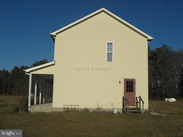 5852 Eldorado Sharptown Road Rhodesdale, MD 21659 - Photo 22 of 24 Gallery Image 22