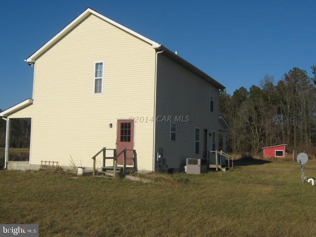 5852 Eldorado Sharptown Road Rhodesdale, MD 21659 - Photo 8 of 24 Gallery Image 8