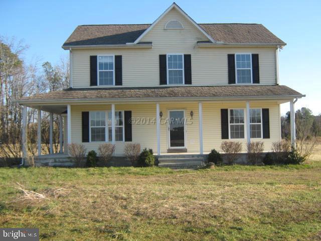 5852 Eldorado Sharptown Road Rhodesdale, MD 21659 - Photo 10 of 24 Gallery Image 10