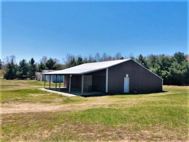 22583 8 Mile Road Reed City, MI 49677 - Photo 18 of 18 IMG_8253