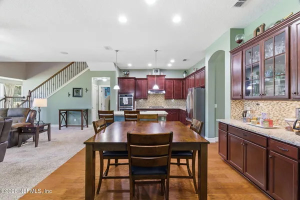 $660,000 | 1842 Wild Dunes Circle, Orange Park, FL 32065
