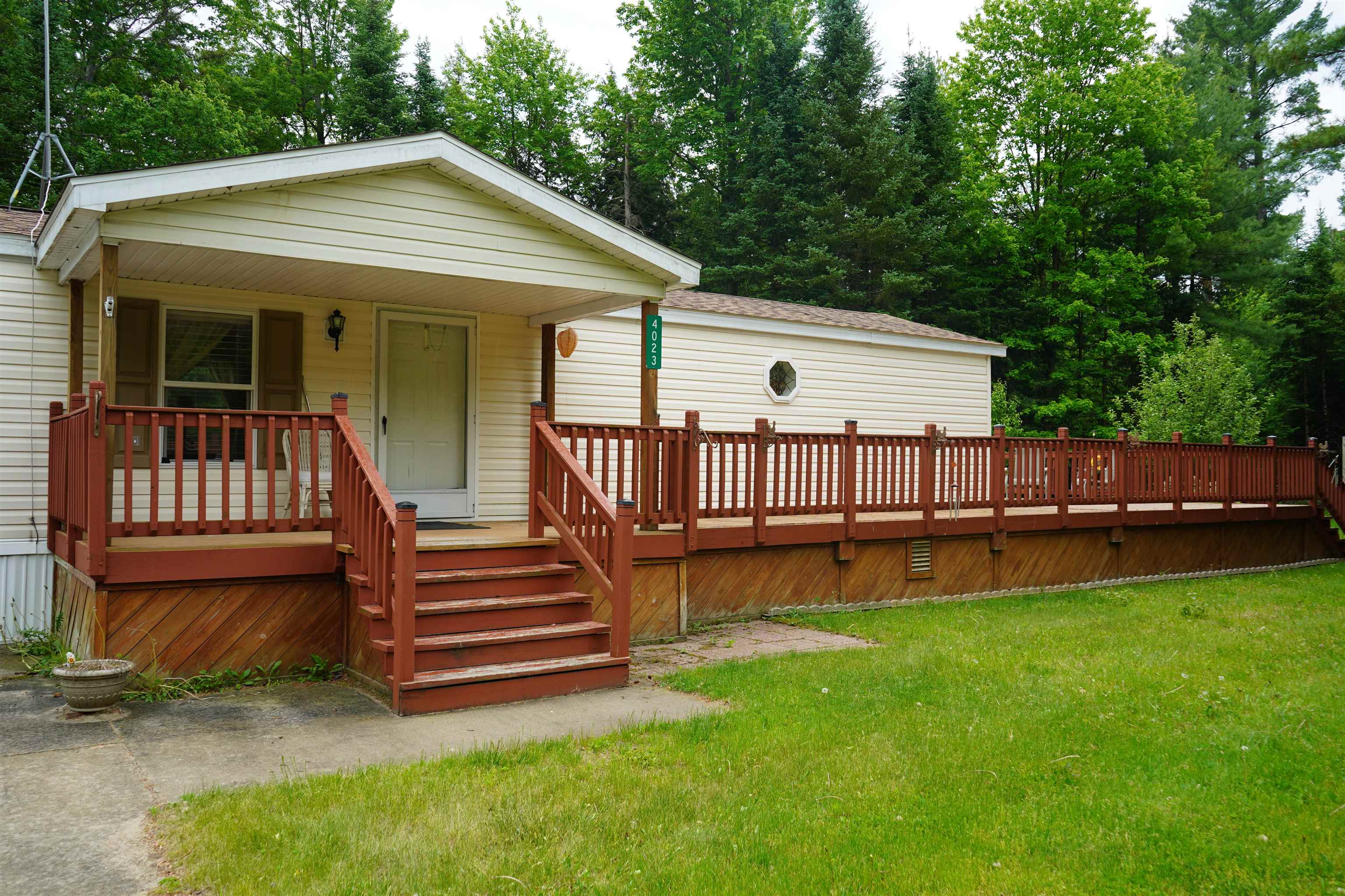 4023 Riversites Drive Omer, MI 48749 - Photo 2 of 23