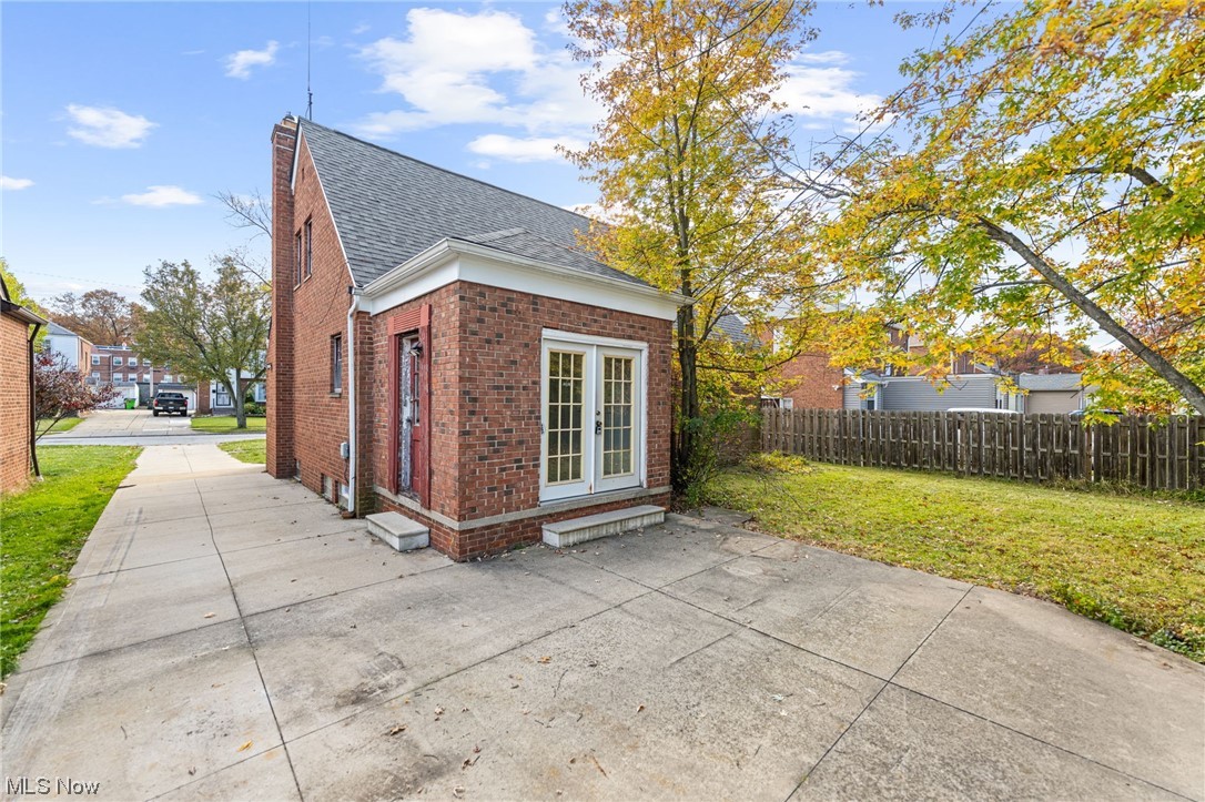 3799 Colony Road South Euclid, OH 44118 - Photo 30 of 34