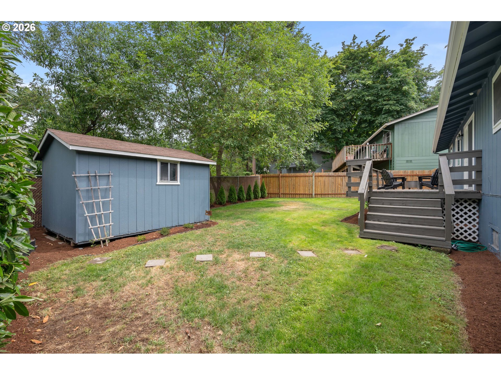 911 Snell Street Eugene, OR 97405 - Photo 40 of 48