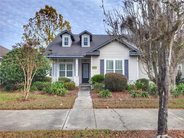 $299,900 | 8046 Southwest 77th Avenue, Gainesville, FL 32608
