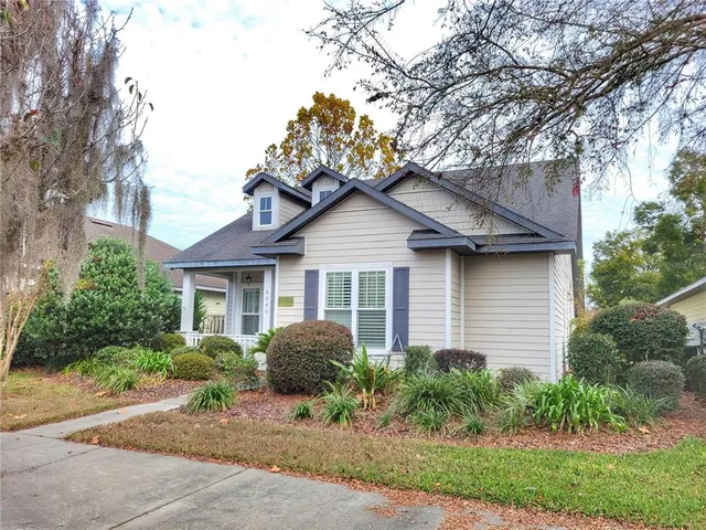 $299,900 | 8046 Southwest 77th Avenue, Gainesville, FL 32608