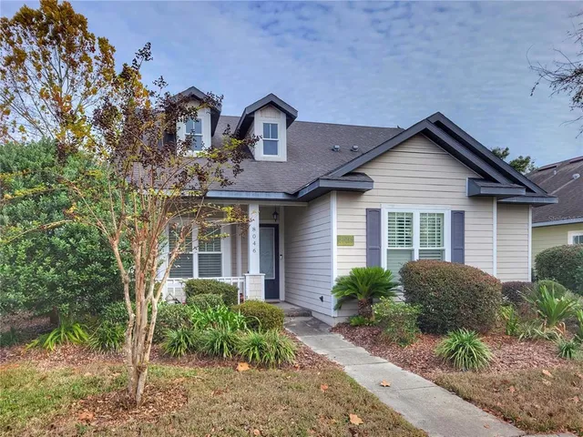 $299,900 | 8046 Southwest 77th Avenue, Gainesville, FL 32608