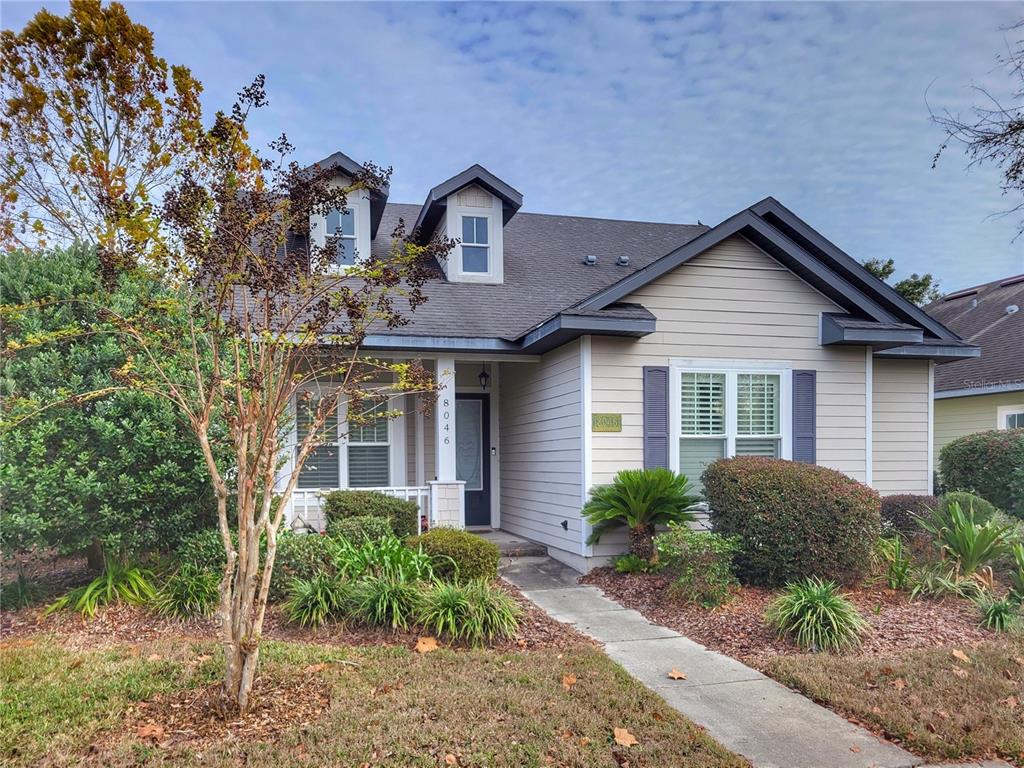 8046 Southwest 77th Avenue Gainesville, FL 32608 - Photo 3 of 26