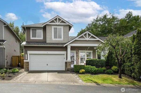 $814,950 | 7026 144th Street Southeast, Snohomish, WA 98296