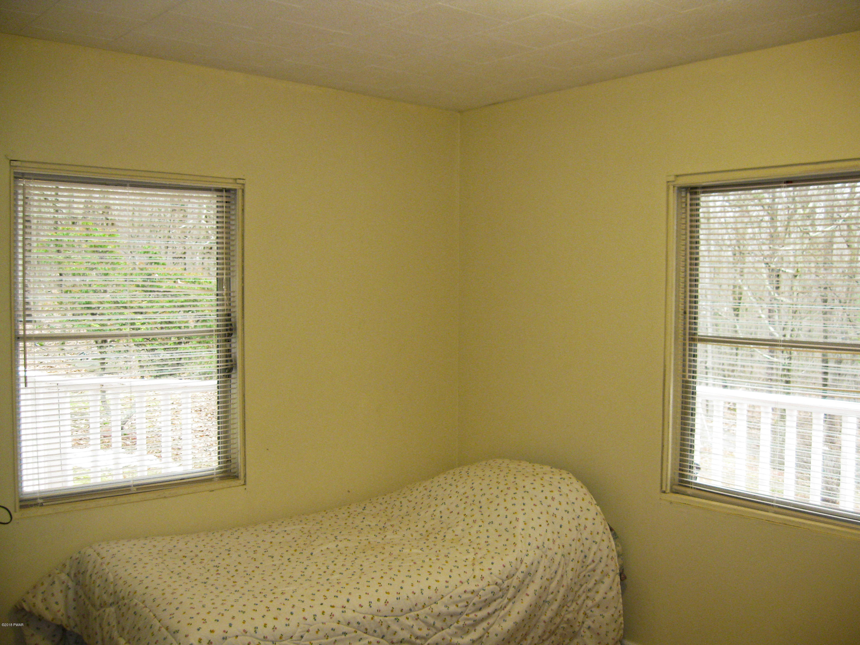 119 Ritz Drive Dingmans Ferry, PA 18328 - Photo 14 of 22 Bedroom 3
