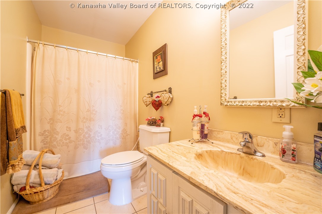 1761 Huber Road Charleston, WV 25314 - Photo 20 of 37 Gallery Image 20