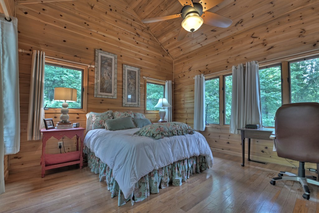 489 Blue Ridge Trail Morganton, GA 30560 - Photo 7 of 49 Gallery Image 7