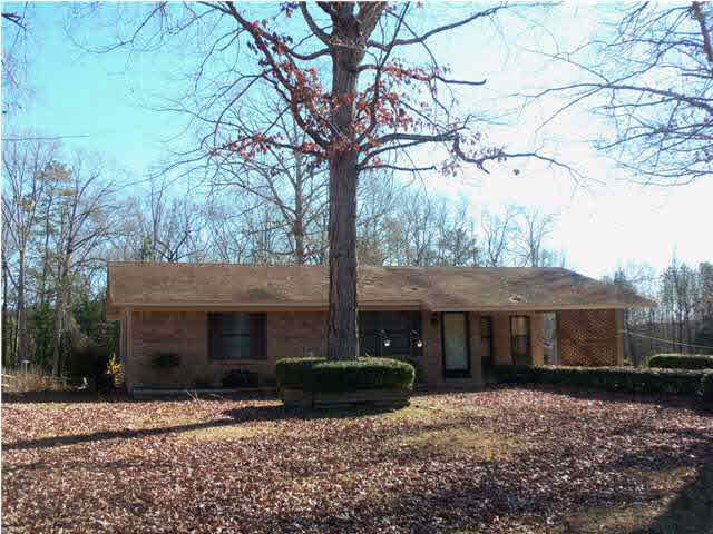 314 South O Williams Road Carthage, MS 39051 - Photo 2 of 15 Photo 2