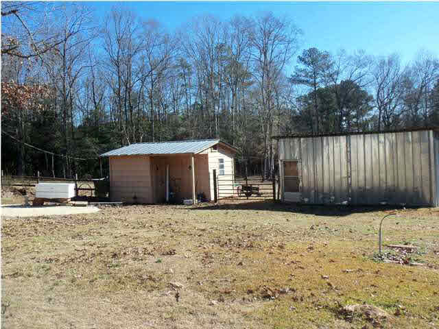 314 South O Williams Road Carthage, MS 39051 - Photo 5 of 15 Photo 5