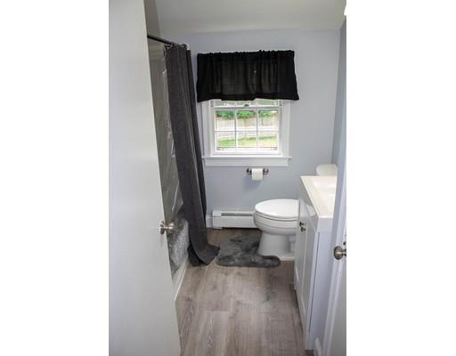 25 Marks Road Weymouth, MA 02189 - Photo 11 of 14 a bathroom with a toilet and a window