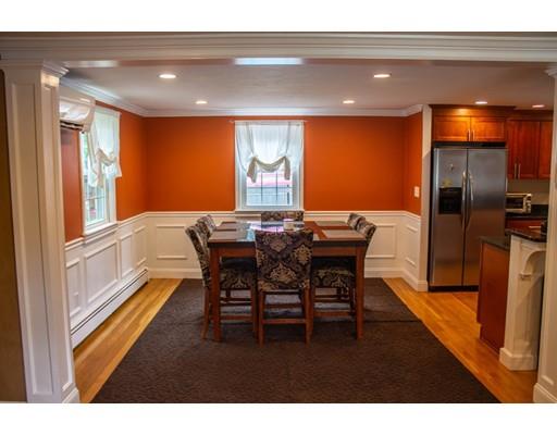 25 Marks Road Weymouth, MA 02189 - Photo 3 of 14 a view of a dining room with furniture
