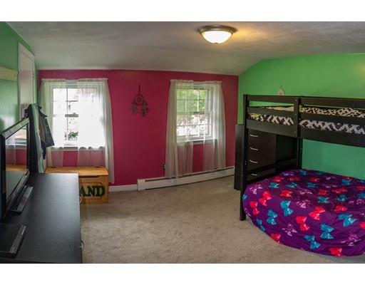 25 Marks Road Weymouth, MA 02189 - Photo 9 of 14 a bedroom with a bed and a dresser