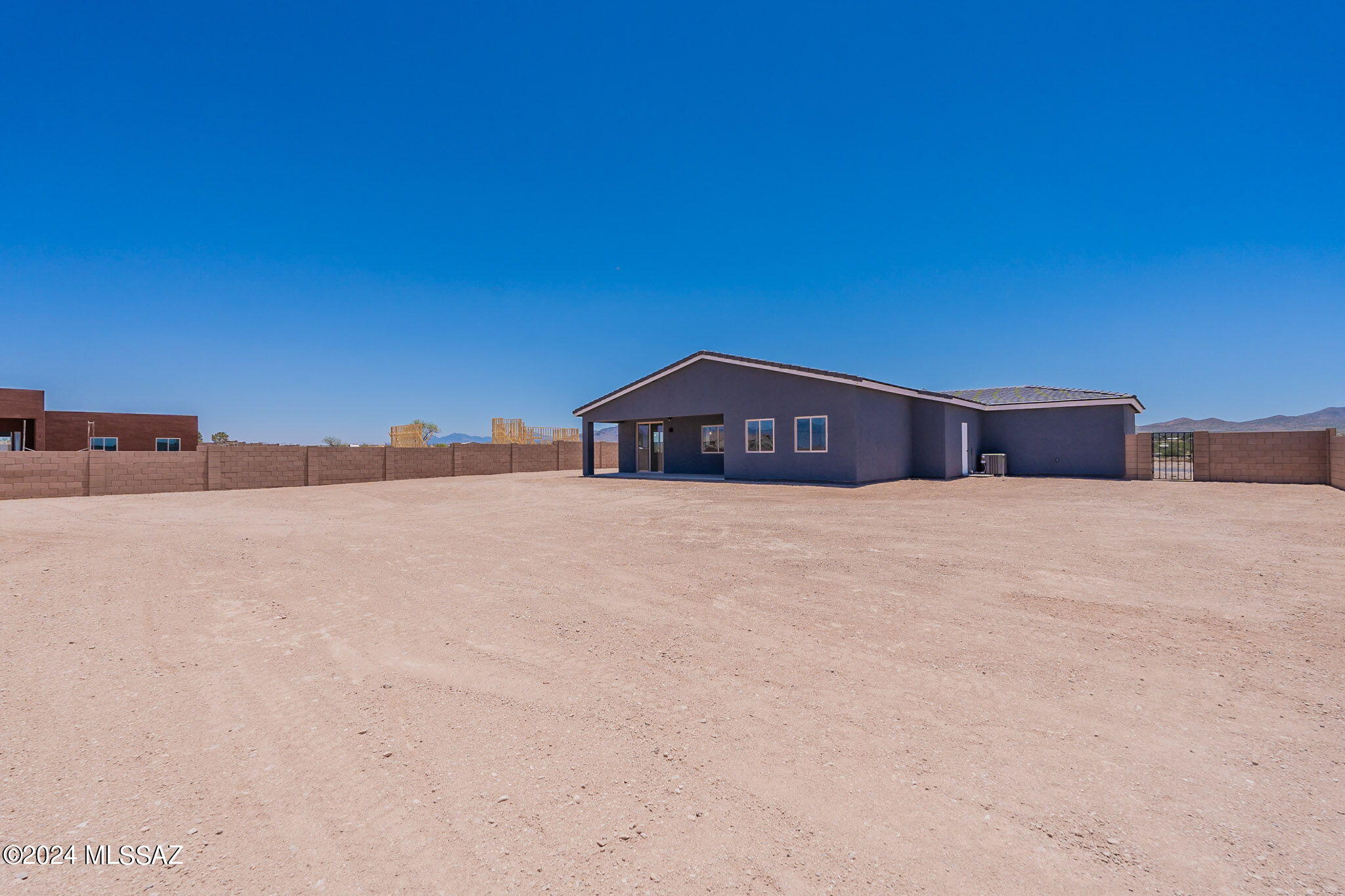 1179 North Range Rider Place Vail, AZ 85641 - Photo 5 of 50