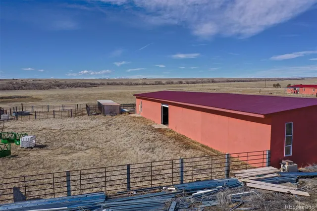 a view of beach and ocean