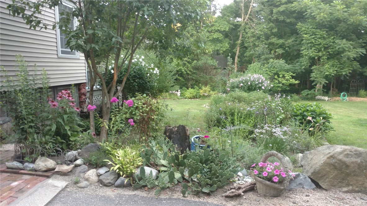 110 Ten Rod Road North Kingstown, RI 02852 - Photo 47 of 50
