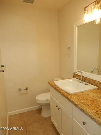 a view of a street view